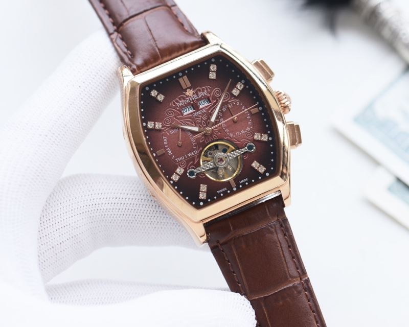 PATEK PHILIPPE Watches